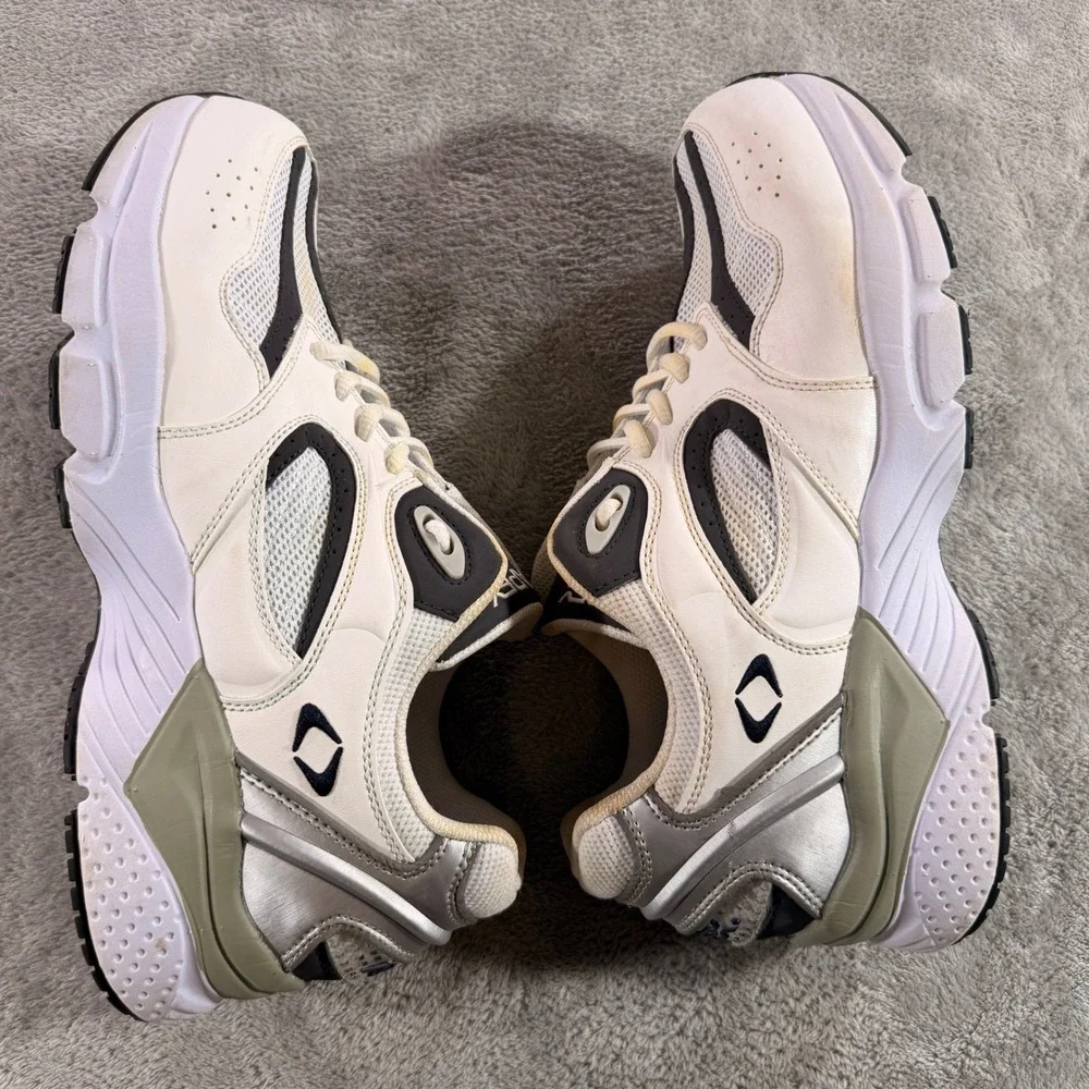 Apex x521 athletic
